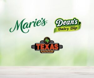 west madison foods brands, marie's and deans, texas roadhouse